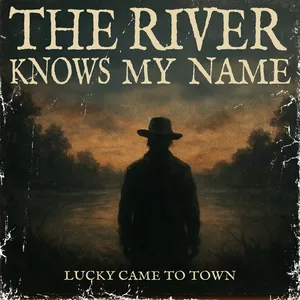 The river knows my name